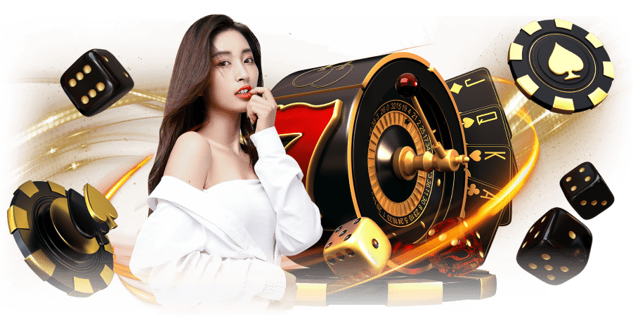 แนะนำค่ายเกมคาสิโนสดที่ได้รับความนิยม